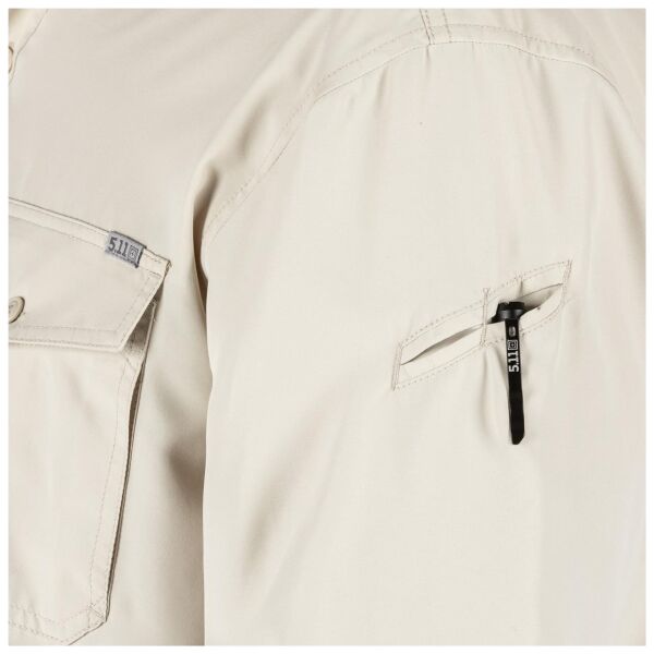 5.11 Marksman L/S Uzun Kollu Erkek Gömlek ( Sand )