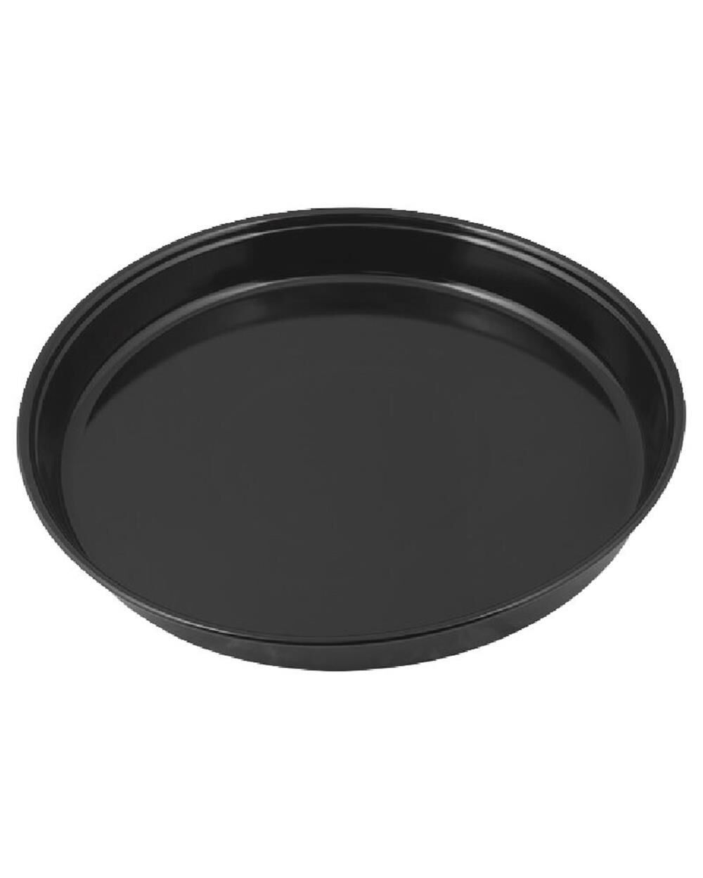 Nurgaz Emaye Tepsi 40 cm | Yuvarlak |