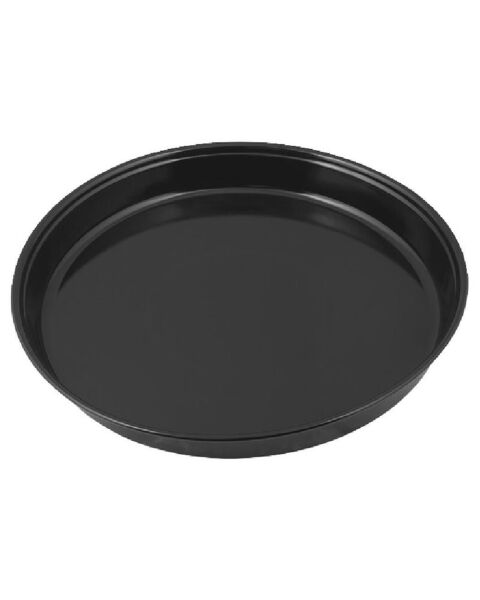 Nurgaz Emaye Tepsi 40 cm | Yuvarlak |