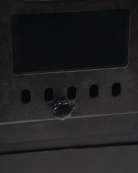 Nurgaz Katlanır Çadır Sobası