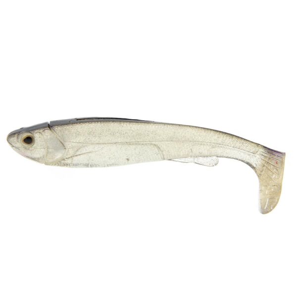 Sakura L16 Shad Soft Swimbait 12cm 20gr Silikon Yem