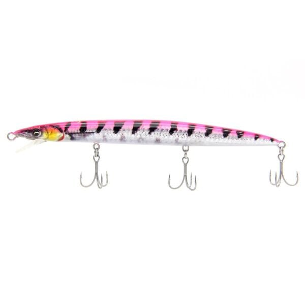 Pink Barracuda PHP
