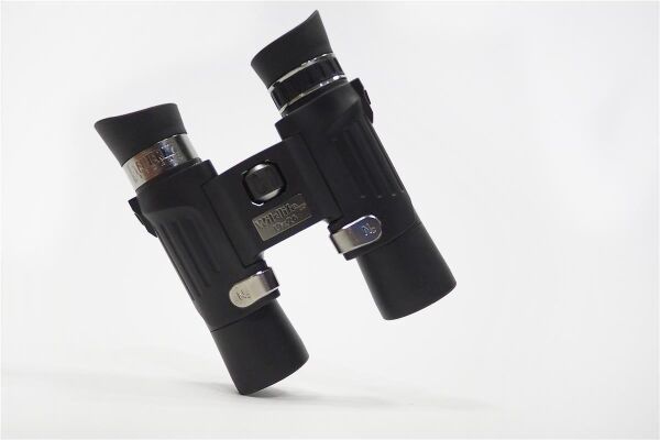 Steiner WildLife XP 10x26 El Dürbünü