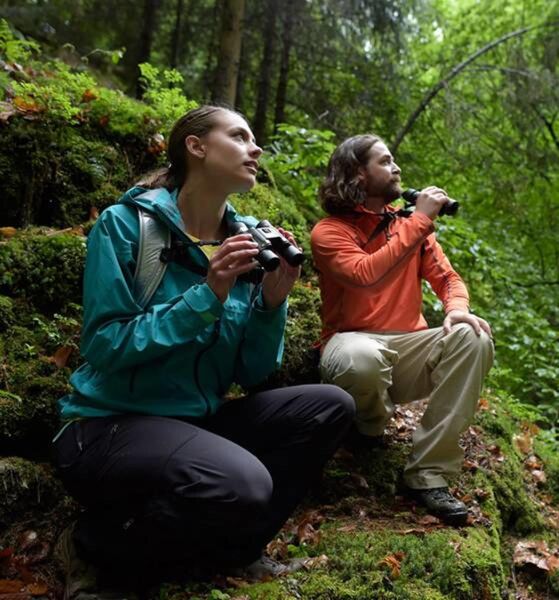 Steiner WildLife XP 10x26 El Dürbünü