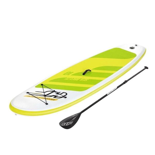 Bestway Hydro-Force Sea Breeze 305 Şişme Sup Paddle Board Set | Kürek Sörfü |