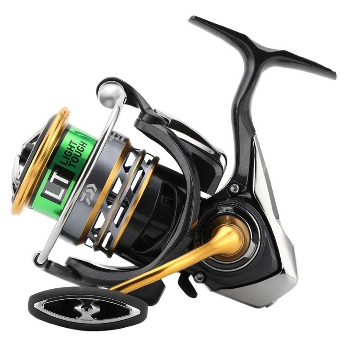 Daiwa Exceler LT 2017 4000D-C Olta Makinesi