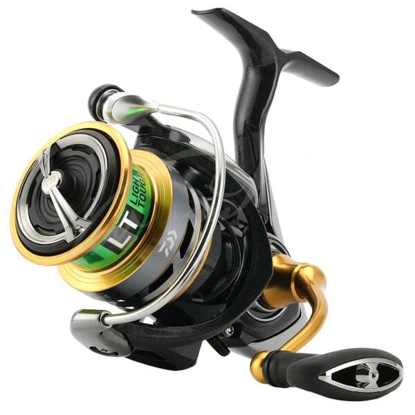 Daiwa Exceler LT 2017 4000D-C Olta Makinesi