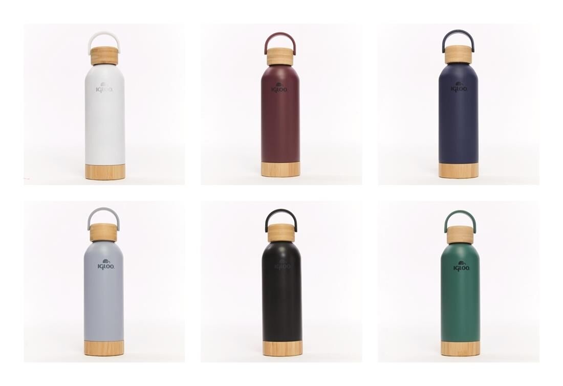 İgloo Hydrate Pro Termos 500ml