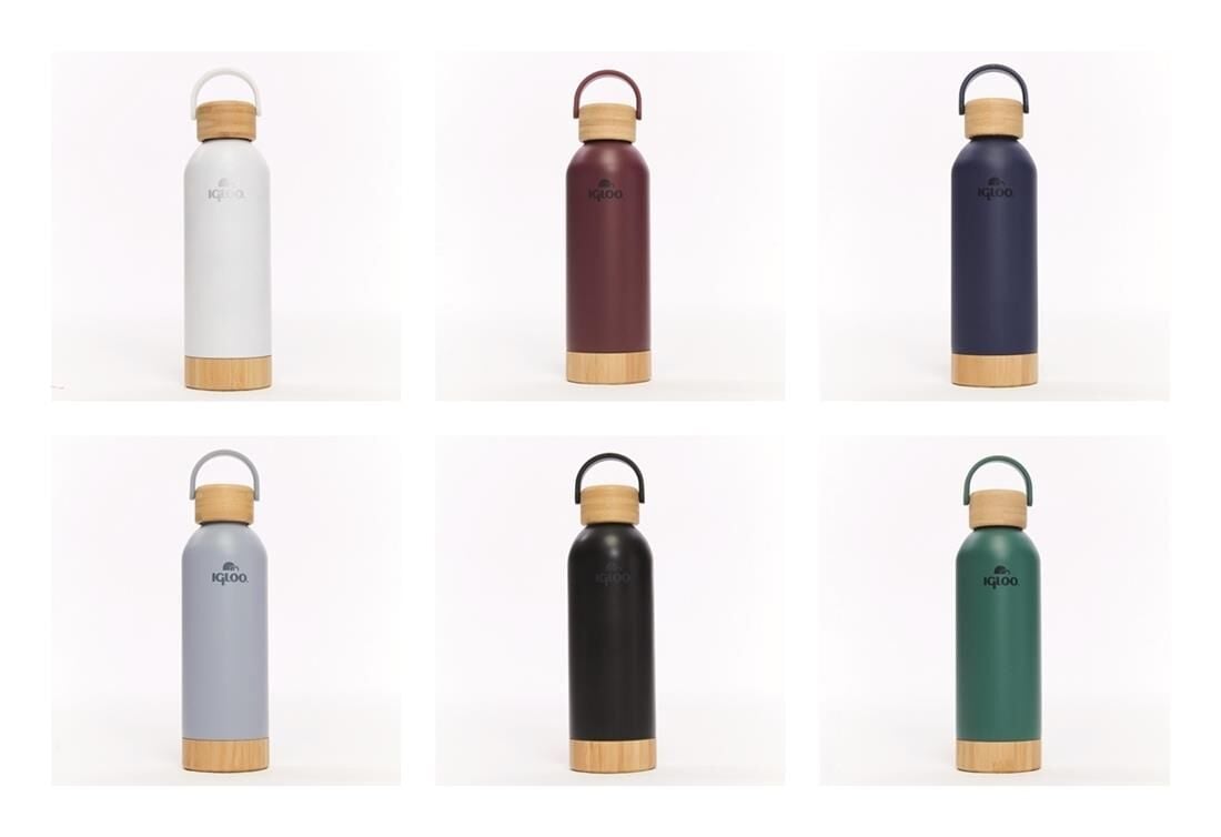 İgloo Hydrate Pro Termos 500ml