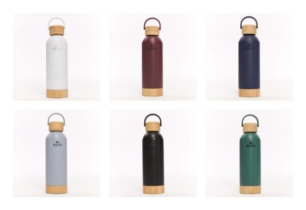 İgloo Hydrate Pro Termos 500ml