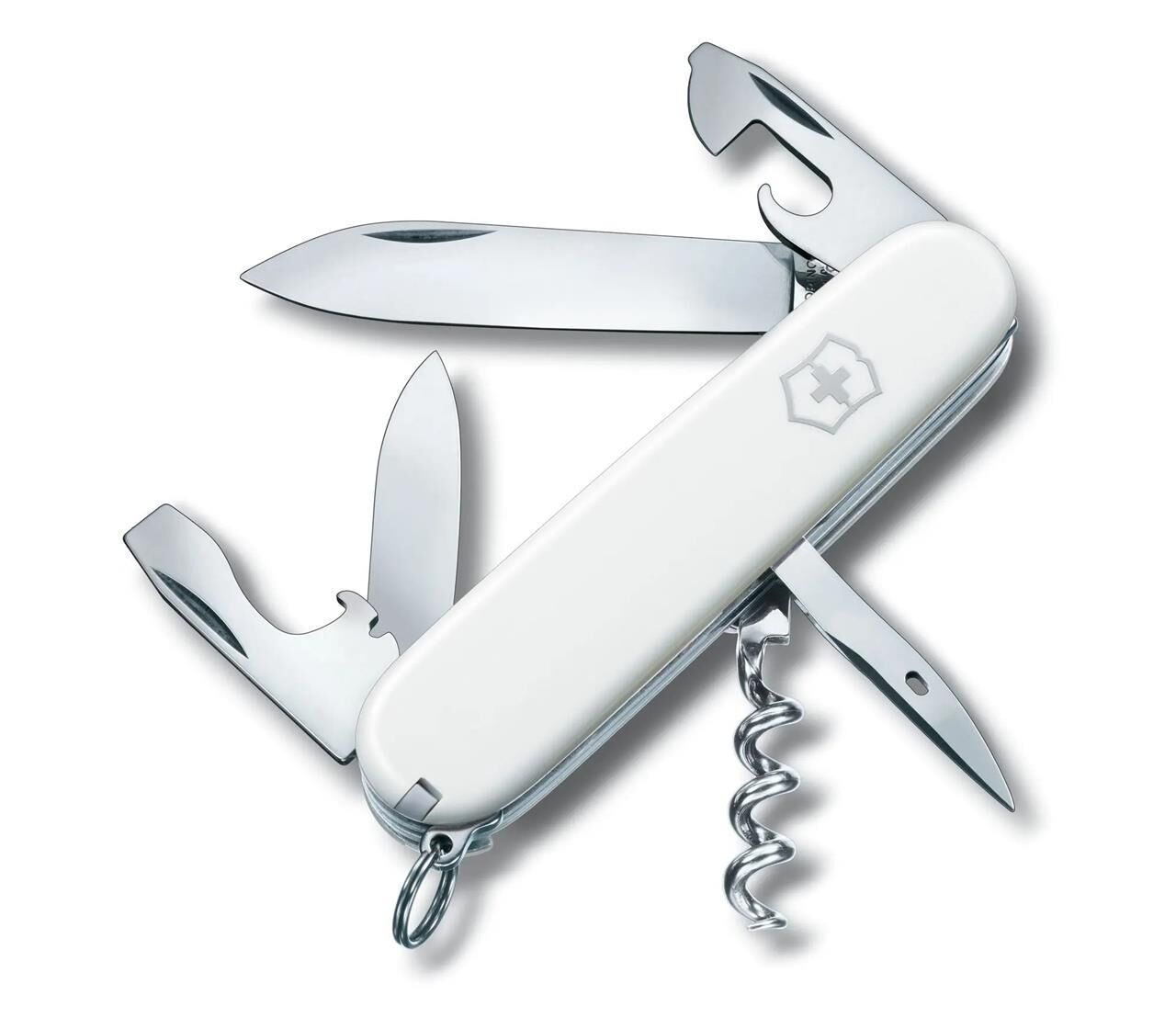 Victorinox 1.3603.7 Spartan Çakı