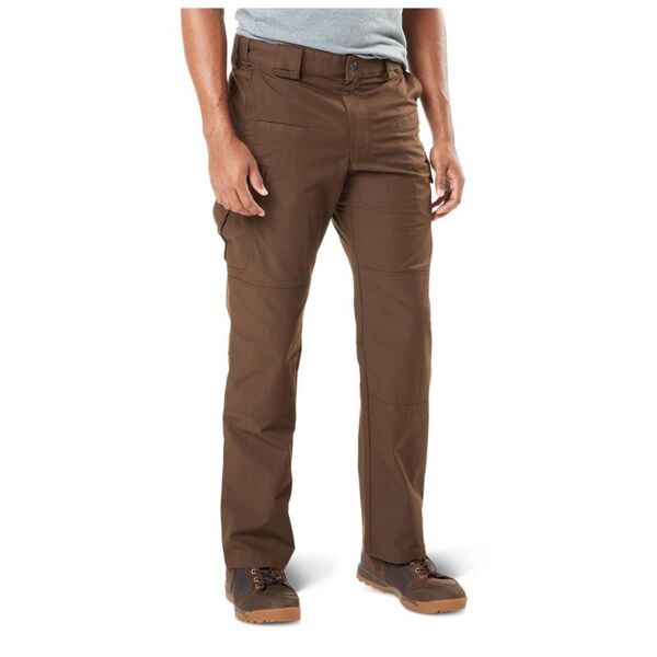 5.11 Strike W-Flex-Tac Pantolon Koyu Kahve 36X30