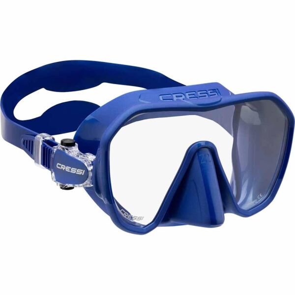 BLUE METAL