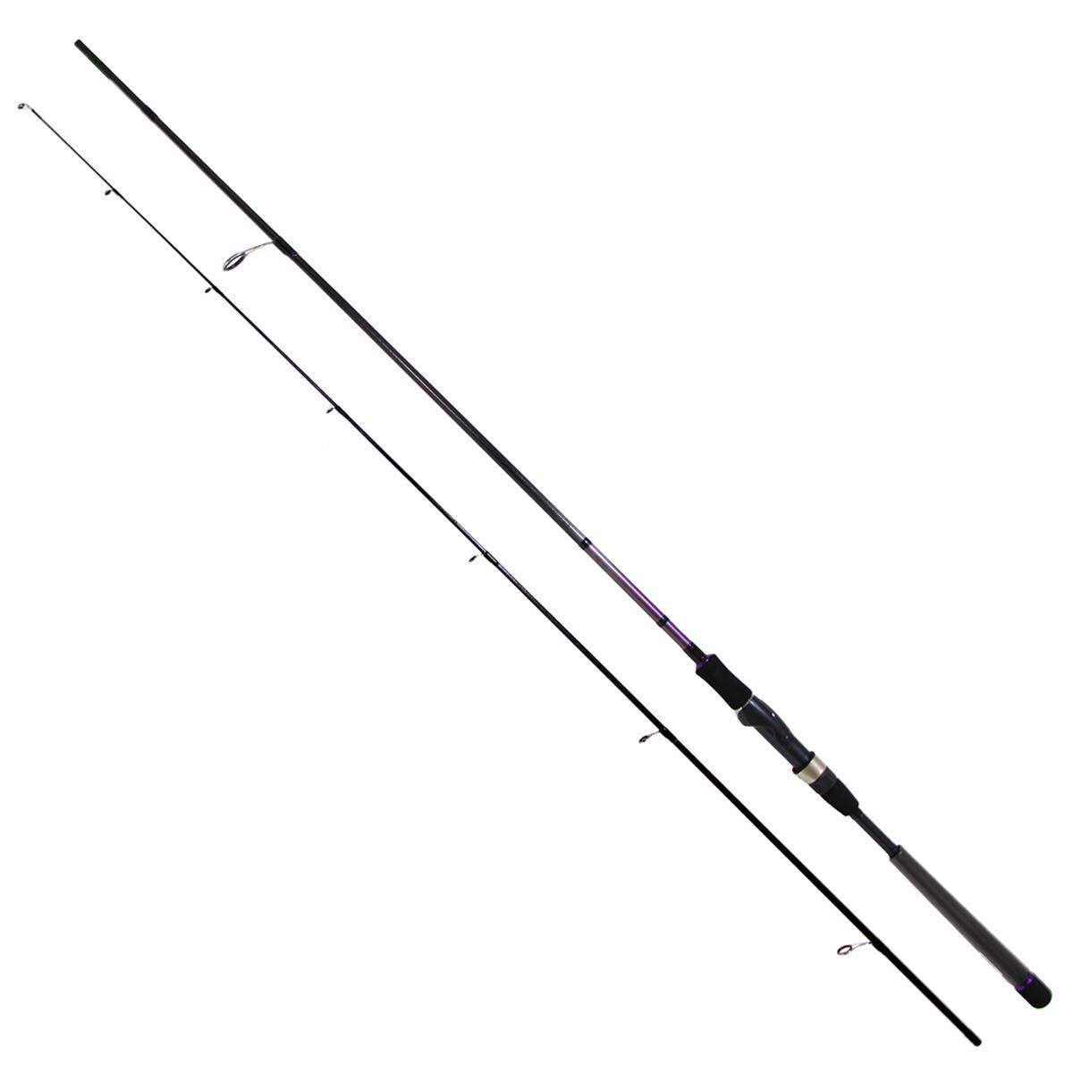 Daiwa CrossCast Seabass 244cm 7-28gr Spin Olta Kamışı