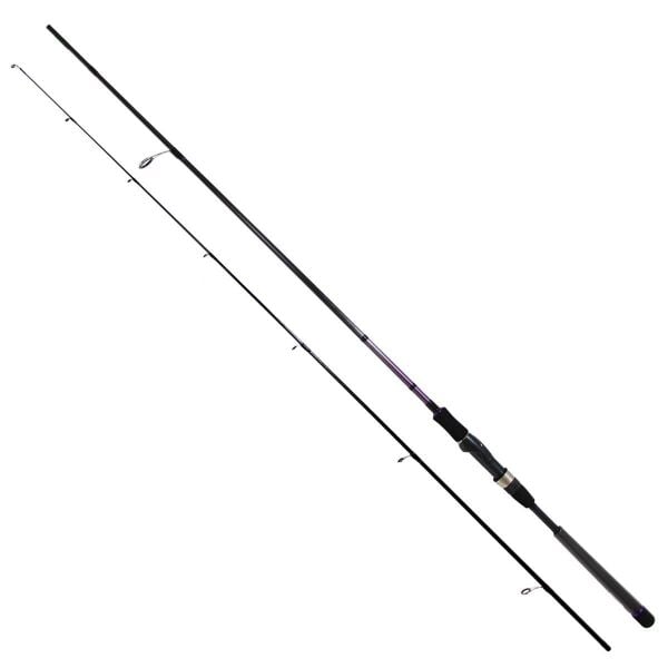 Daiwa CrossCast Seabass 244cm 7-28gr Spin Olta Kamışı
