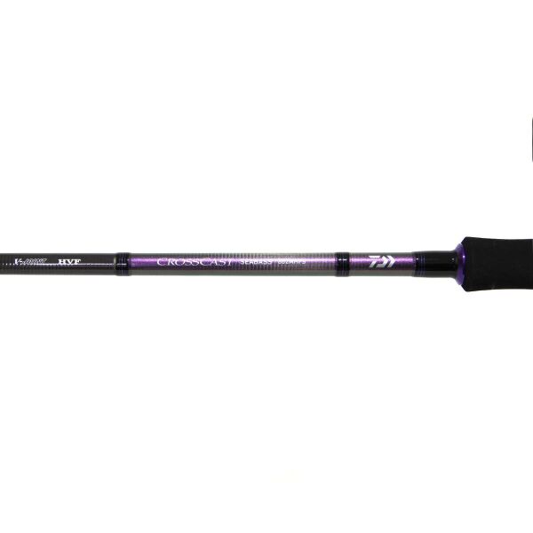 Daiwa CrossCast Seabass 244cm 7-28gr Spin Olta Kamışı
