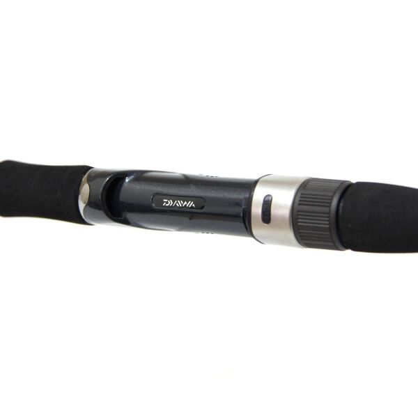Daiwa CrossCast Seabass 244cm 7-28gr Spin Olta Kamışı