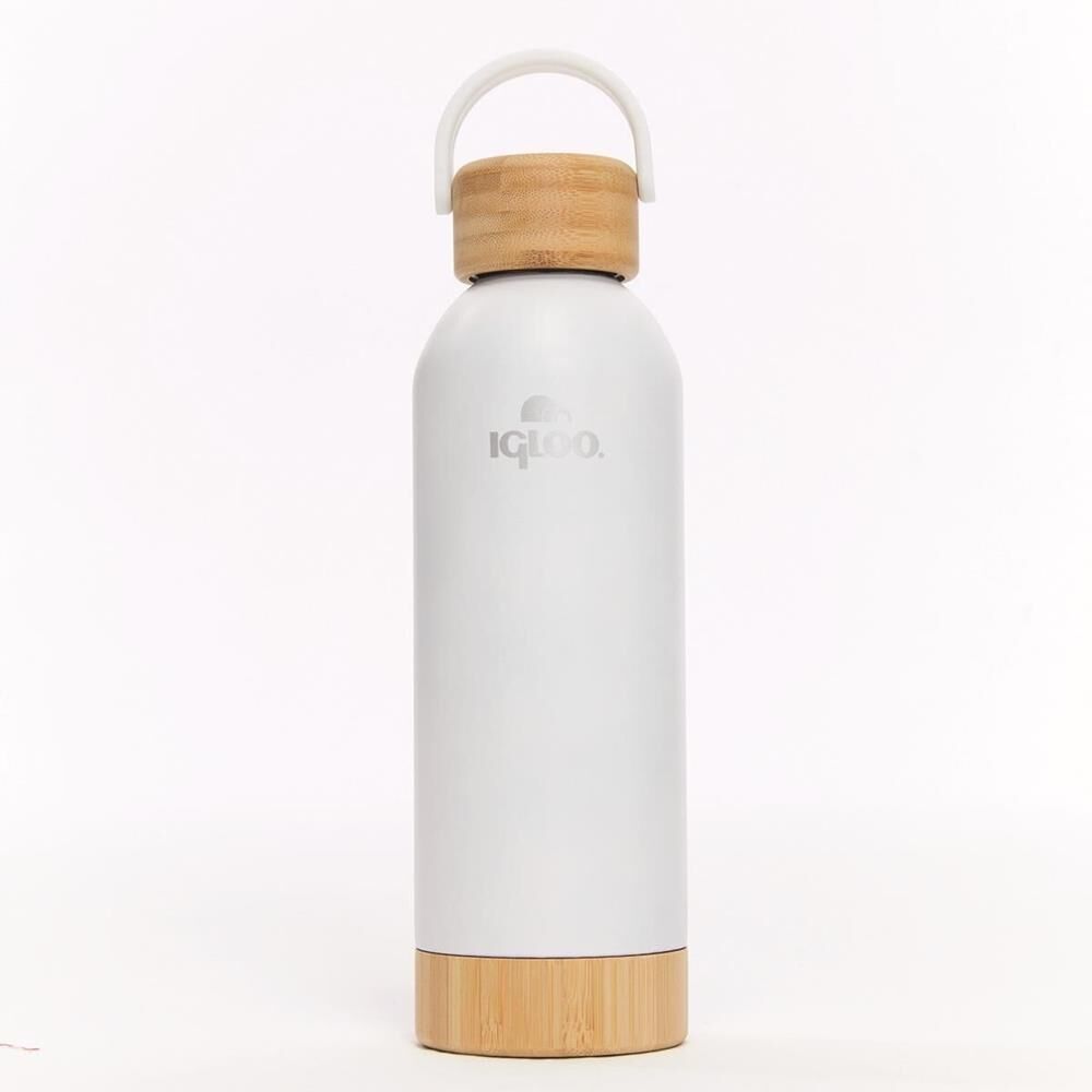 İgloo Hydrate Pro Termos 500ml BEYAZ