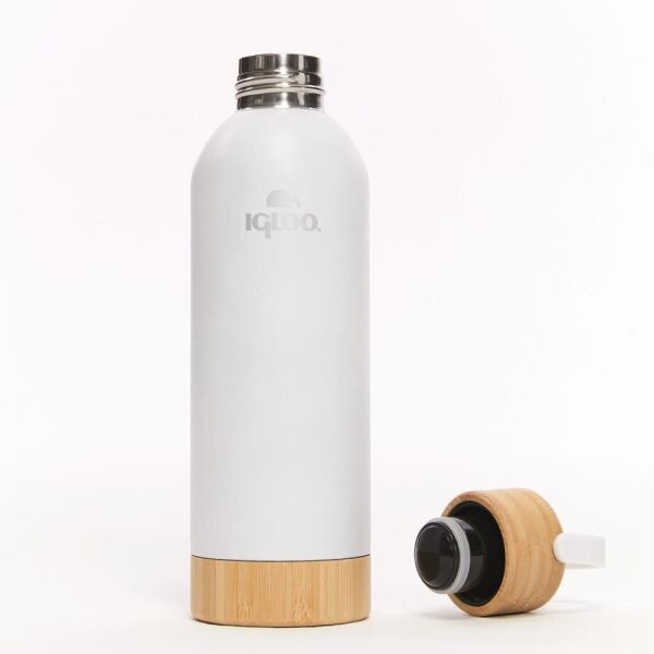 İgloo Hydrate Pro Termos 500ml BEYAZ