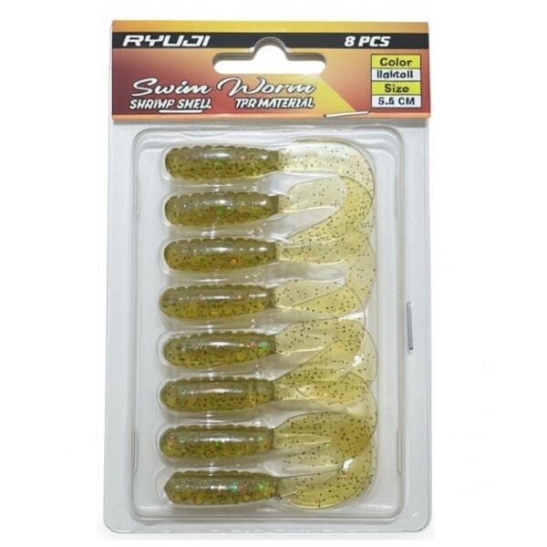 Light Oil
