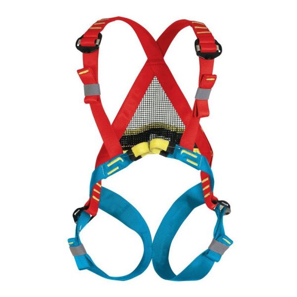 Beal Bambi II Çocuk Harness |90-130cm|<40kg