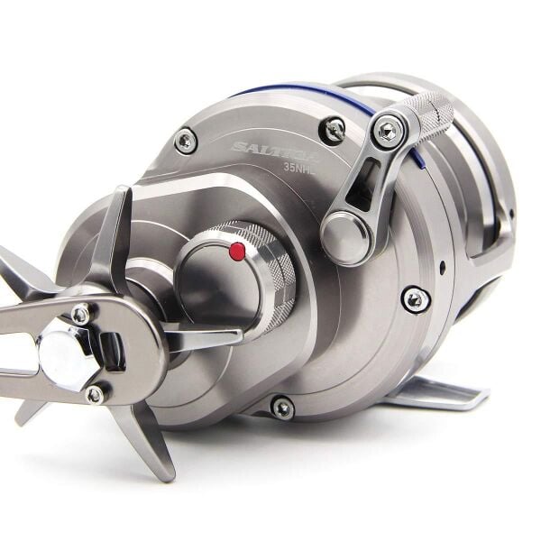 Daiwa Saltiga 2015 35NHL Slow Jig Çıkrık Makinesi ( Sol El )