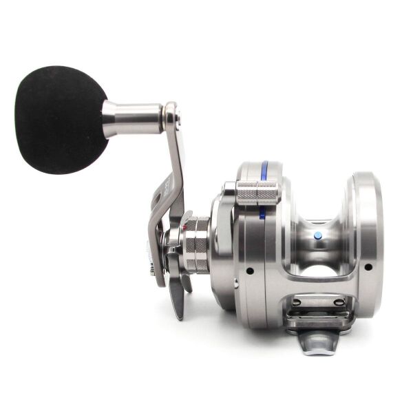 Daiwa Saltiga 2015 35NHL Slow Jig Çıkrık Makinesi ( Sol El )