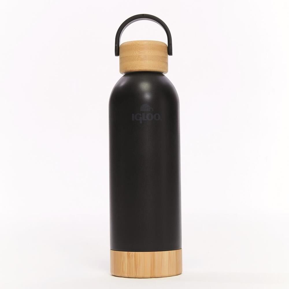 İgloo Hydrate Pro Termos 500ml SİYAH