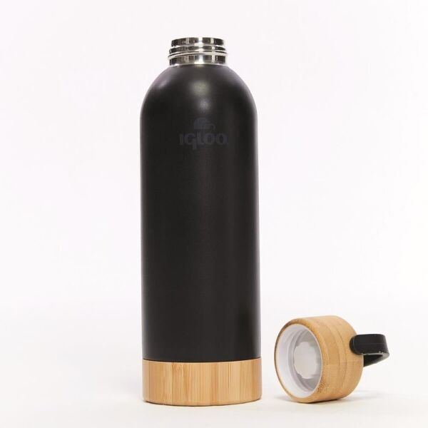 İgloo Hydrate Pro Termos 500ml SİYAH