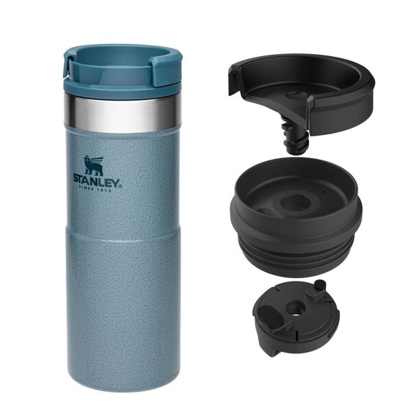 Stanley Klasik Neverleak Termos Bardak 0.35 Lt MAVİ