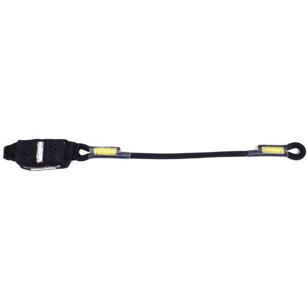 Edelweiss Absorb 80Cm Şok Emicili Lanyard SHAB-I80