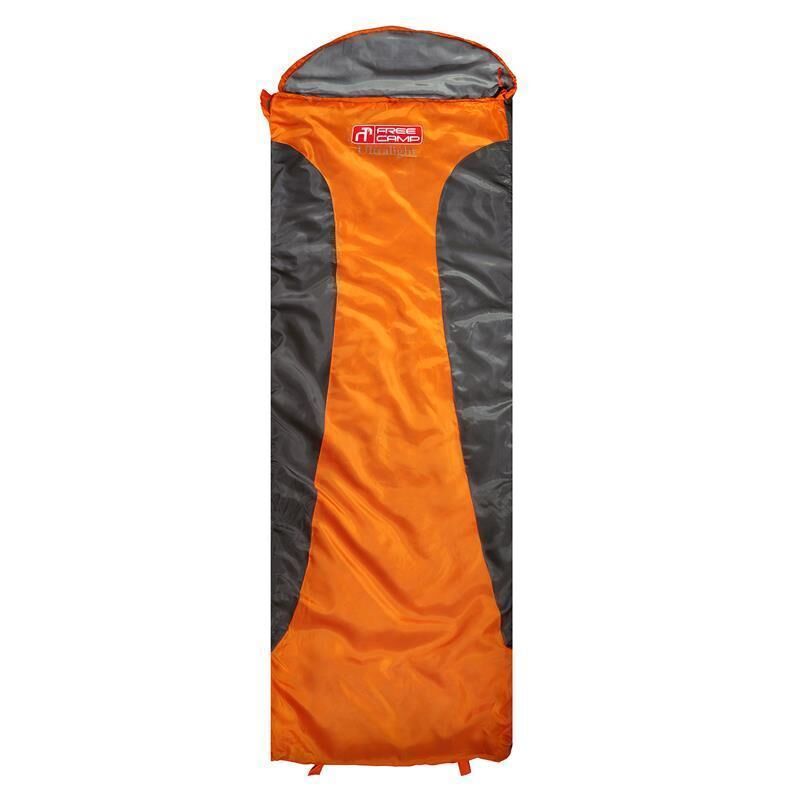 FreeCamp Ultralight Uyku Tulumu TURUNCU