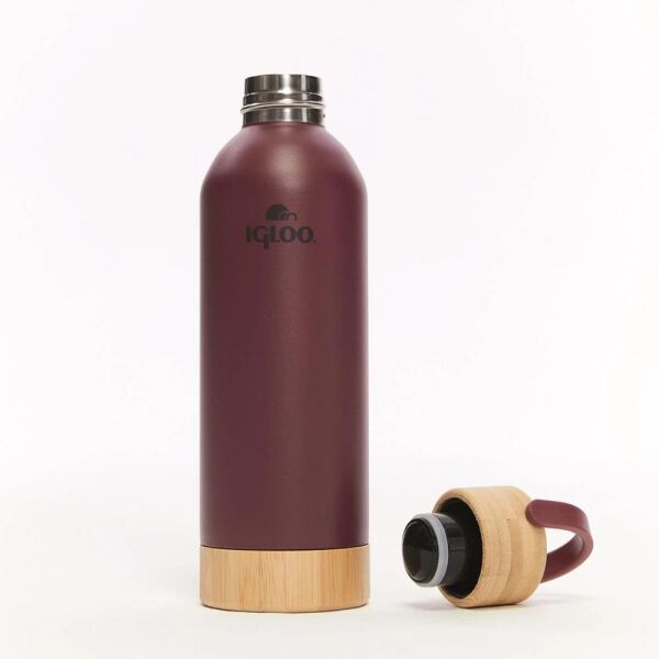 İgloo Hydrate Pro Termos 500ml BORDO