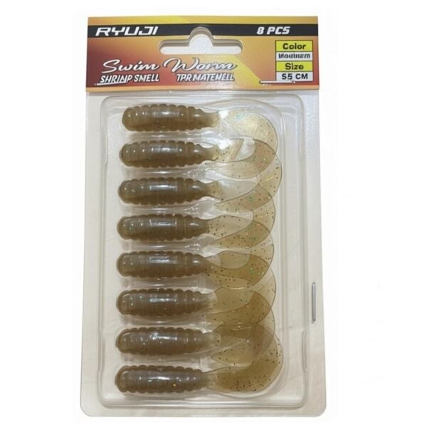 Bloodworm