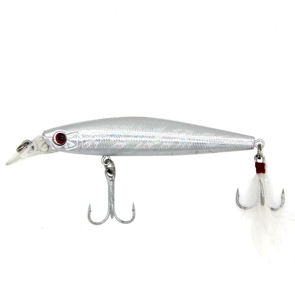 Sea Horse Speed-F-Diver 8,5cm 10gr Sinking Suni Yem L07-OR