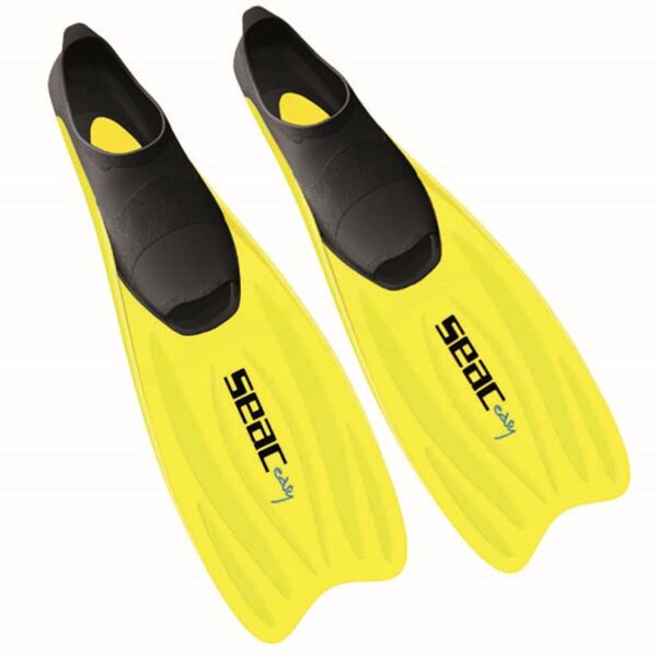 Seac Sub EasyFin Palet (Sarı) 36 - 37