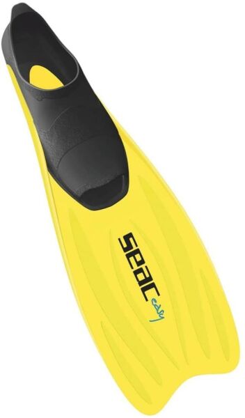 Seac Sub EasyFin Palet (Sarı) 36 - 37