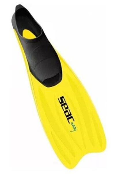 Seac Sub EasyFin Palet (Sarı) 36 - 37
