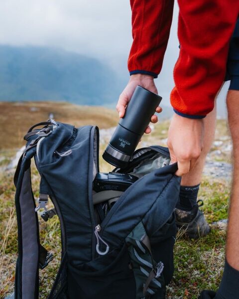 Stanley Klasik Neverleak Termos Bardak 0.35 Lt SİYAH