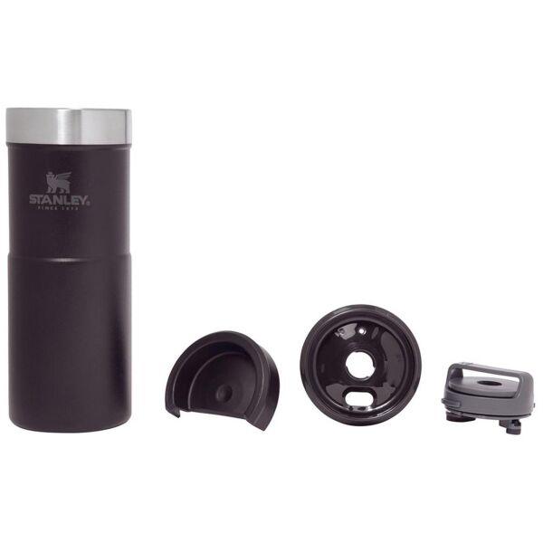 Stanley Klasik Neverleak Termos Bardak 0.35 Lt SİYAH