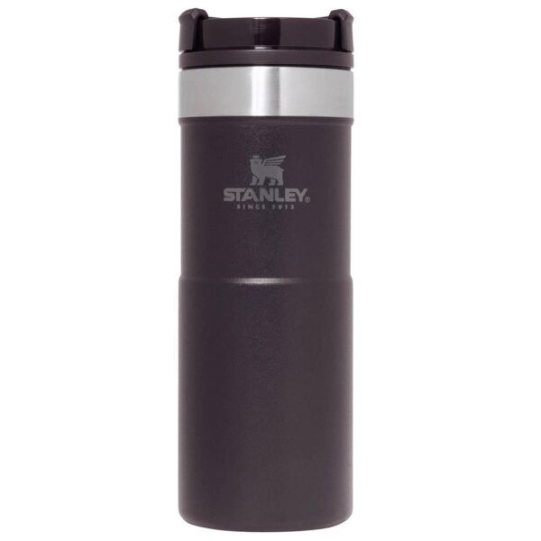 Stanley Klasik Neverleak Termos Bardak 0.35 Lt SİYAH