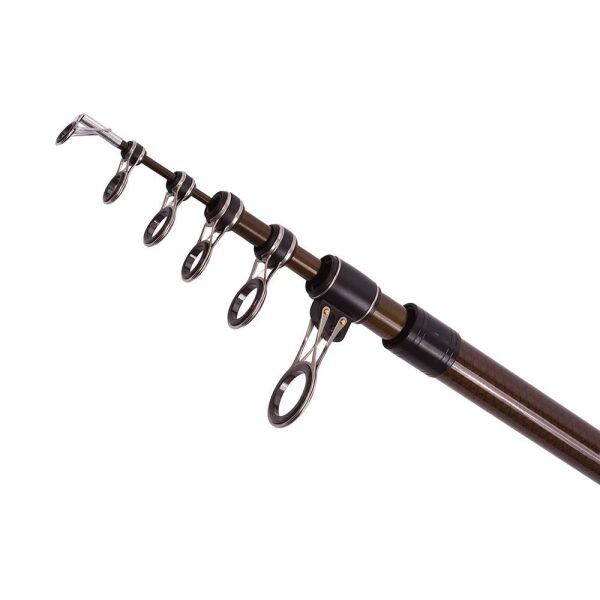 Albastar Crown 3418 Olta Kamışı Standart - 500CM