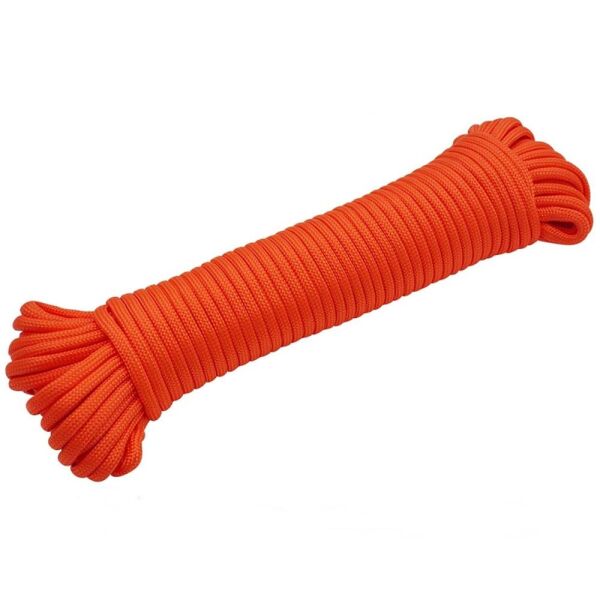 Coghlans Turuncu Paracord İp