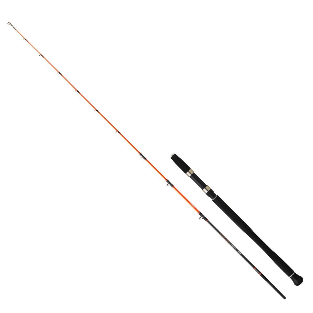 Daiwa Megaforce 180cm 30-80gr Jigging Olta Kamışı