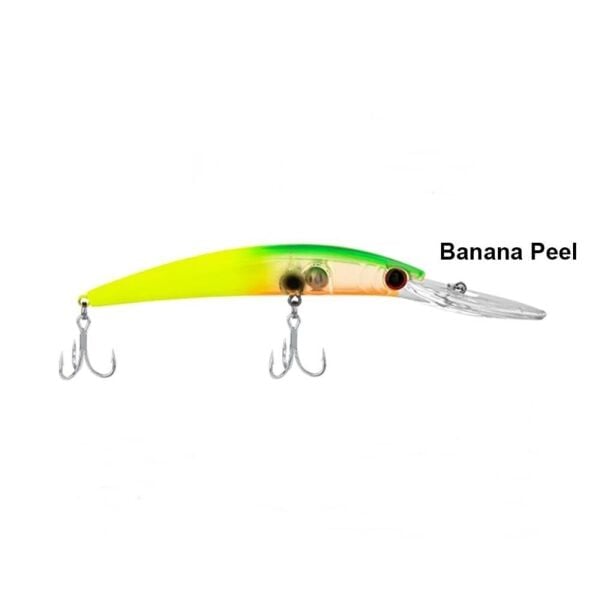 Banana Peel