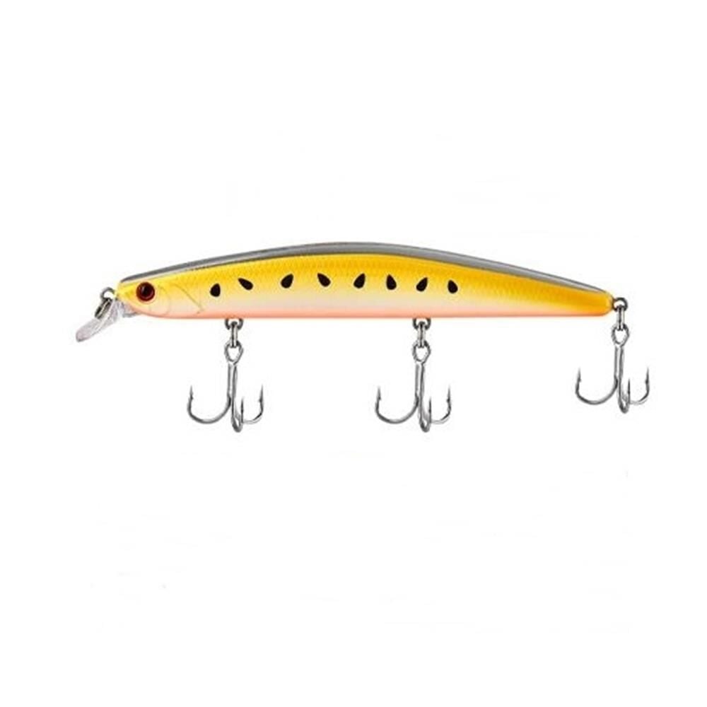 Fujin Z-Bass Minnow 125F 12.5 cm 21 gr Maket Balık 094