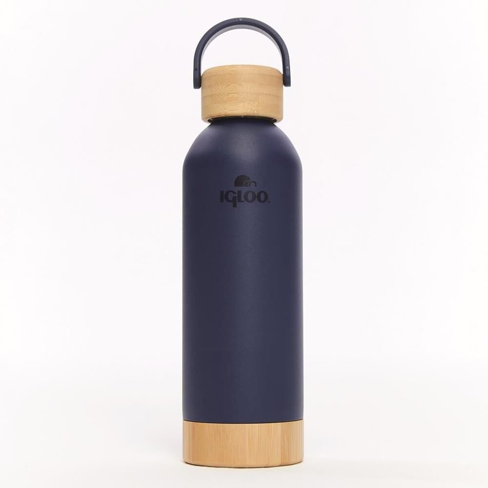 İgloo Hydrate Pro Termos 500ml LACİVERT