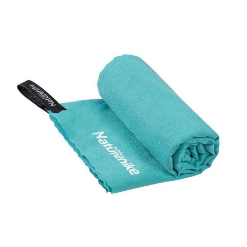 Naturehike MJ01 Ultralight Çabuk Kuruyan Mikrofiber Havlu | 40x80 cm | Lake Green