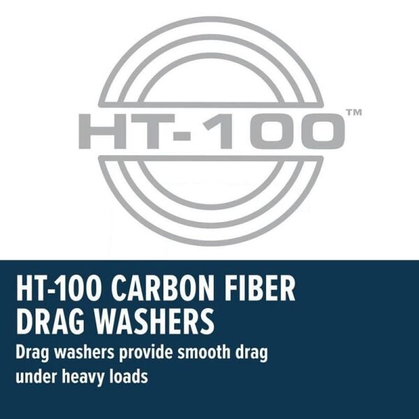 Penn Pursuit IV Spinning Olta Makinesi