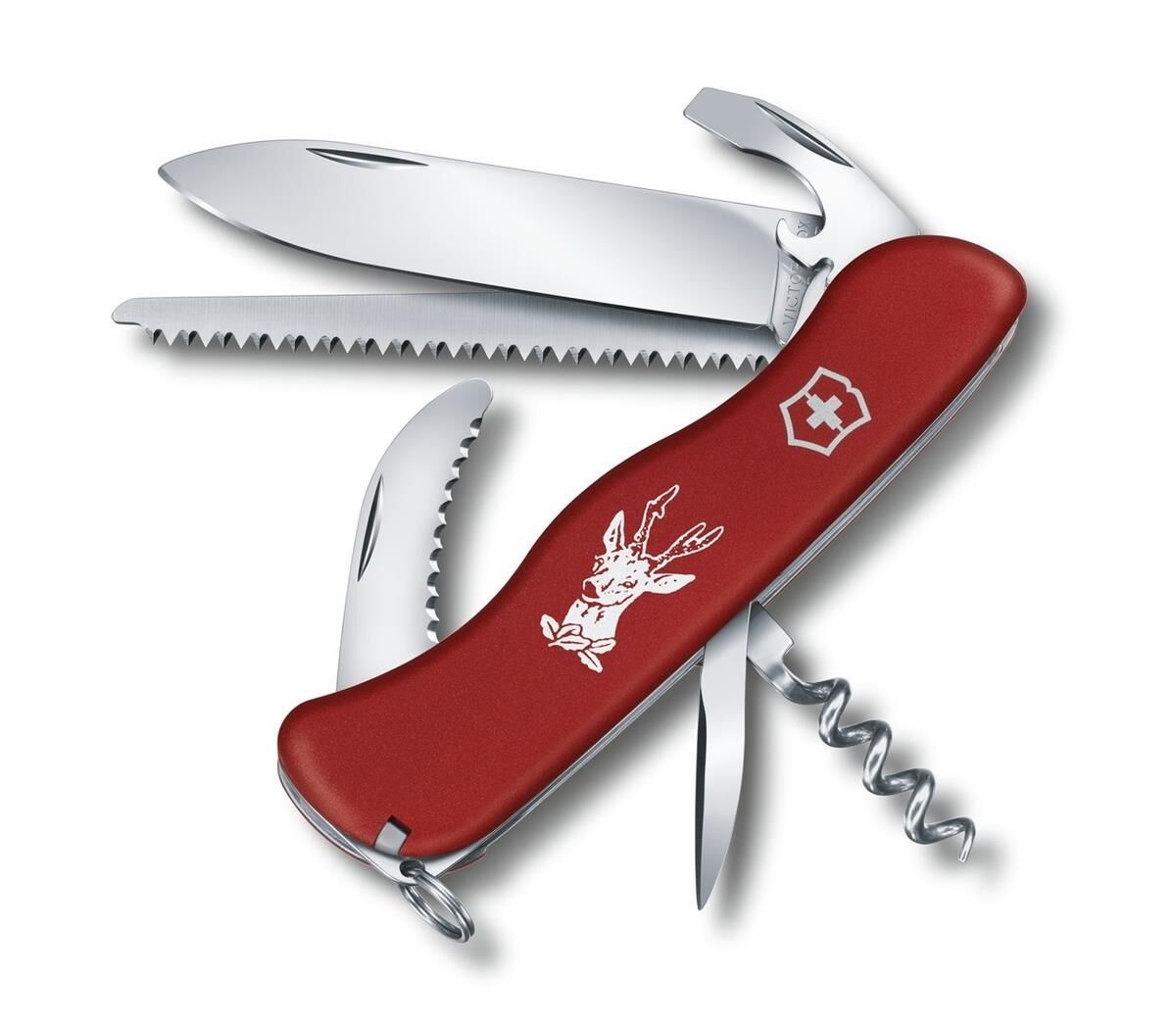 Victorinox 0.8573 Hunter Çakı